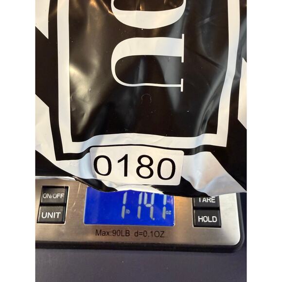 Vintage Gianni Wool Blazer Mens 44R Black Made USA Minimalist Classic - Picture 12 of 12